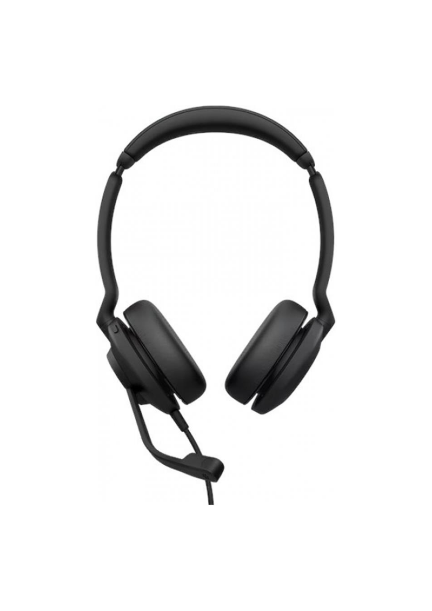 Jabra Connect 4h Stereo Kulak Üstü Kulaklık