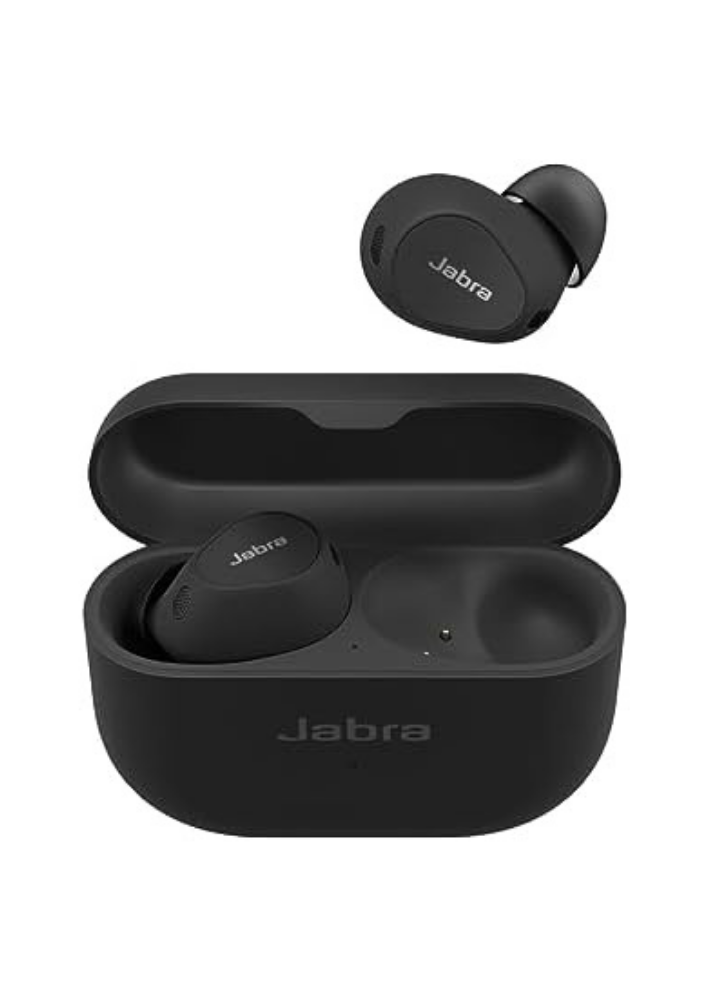 Jabra Elite 10 Gloss Black
