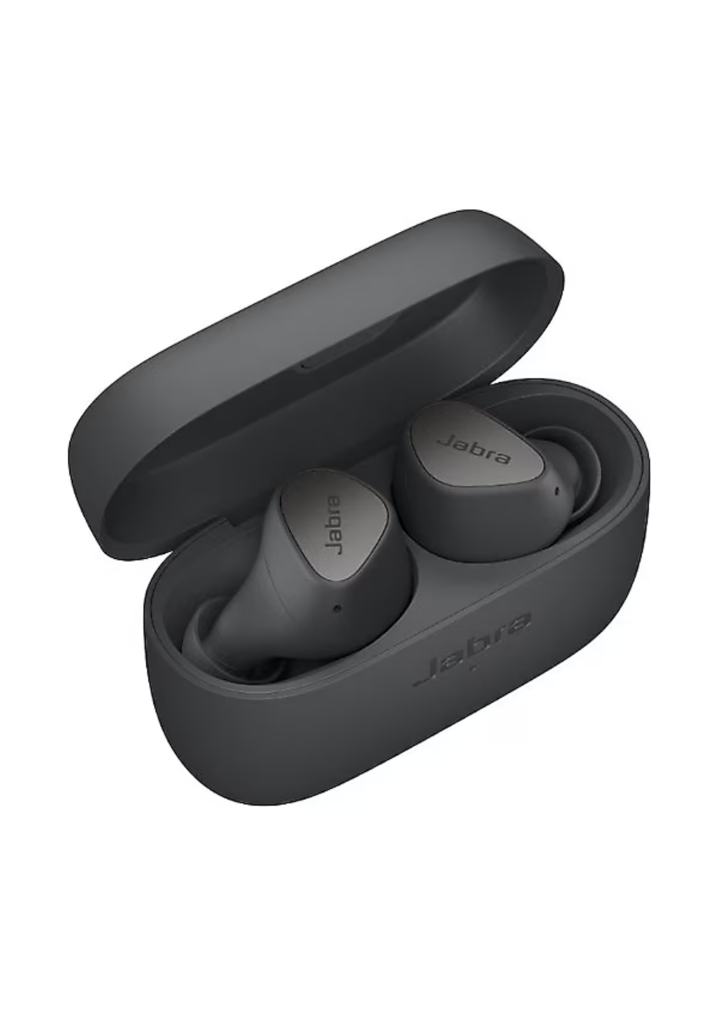 Jabra Elite 4 TWS Gri Kulak İçi Bluetooth Kulaklık