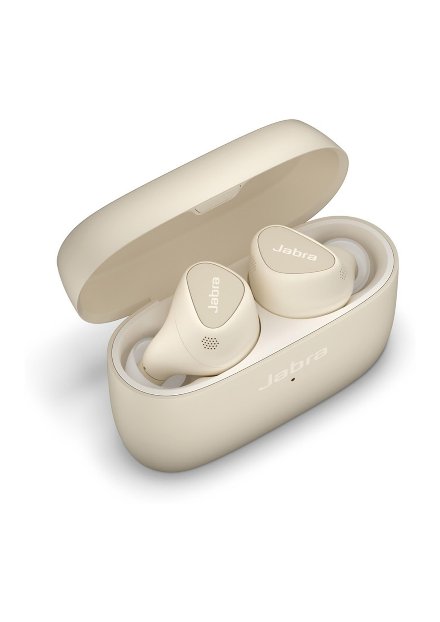 Jabra Elite 5 Kulakiçi Kulaklık Gold Beige