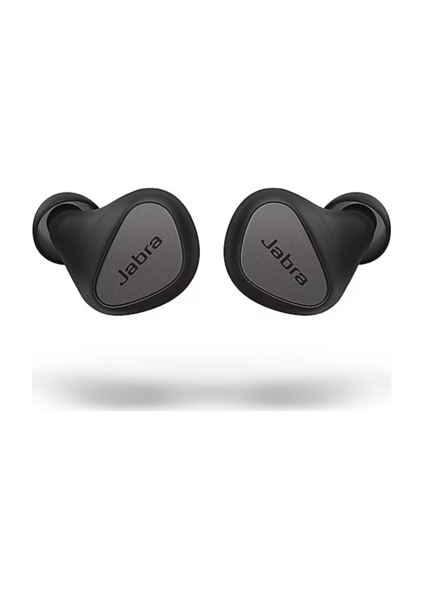 Jabra Elite 5 TWS ANC Titanyum Siyah Kulak İçi Bluetooth Kulaklık