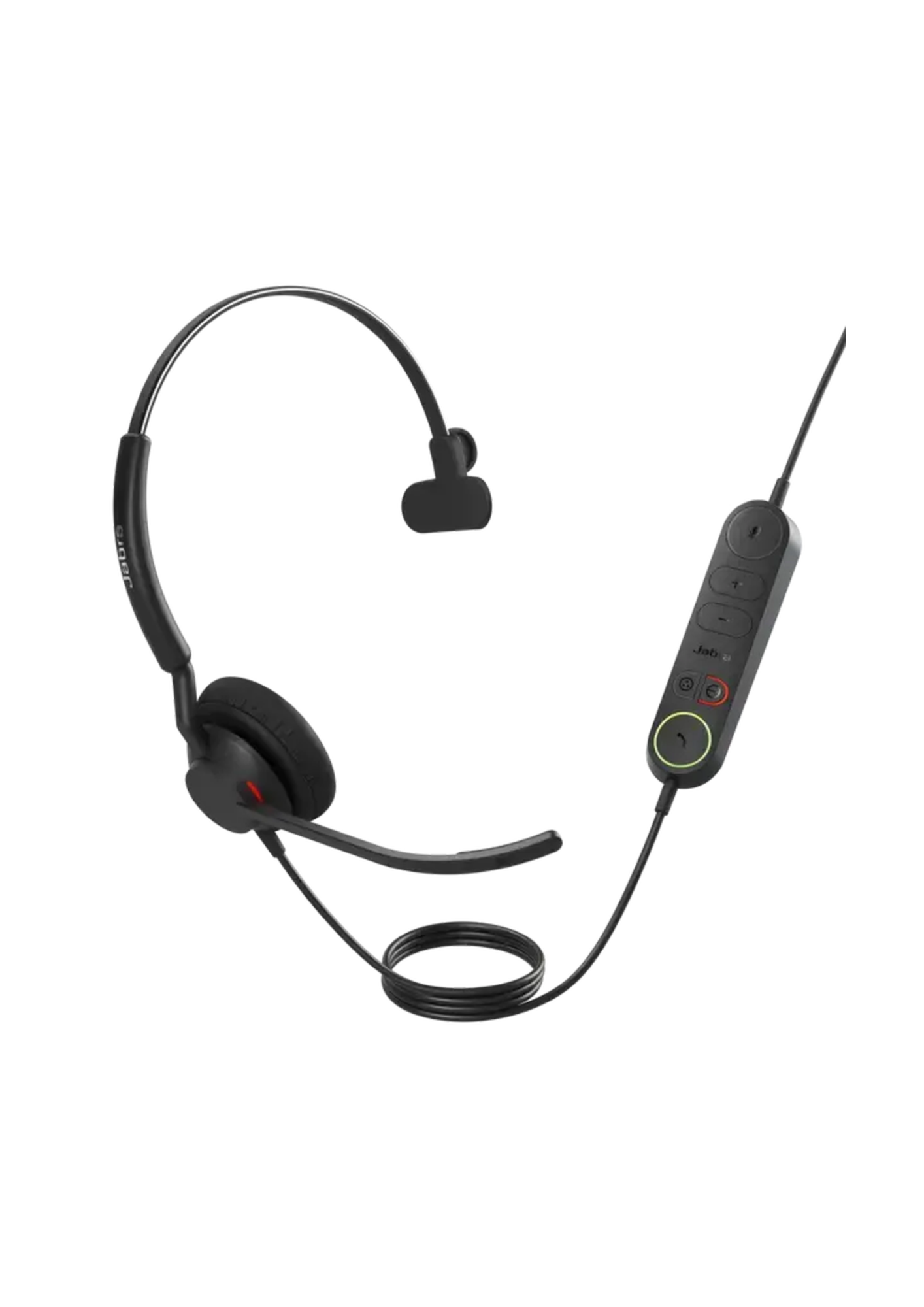 Jabra Engage 40 - (Çevrimiçi Bağlantı) USB-A UC Mono