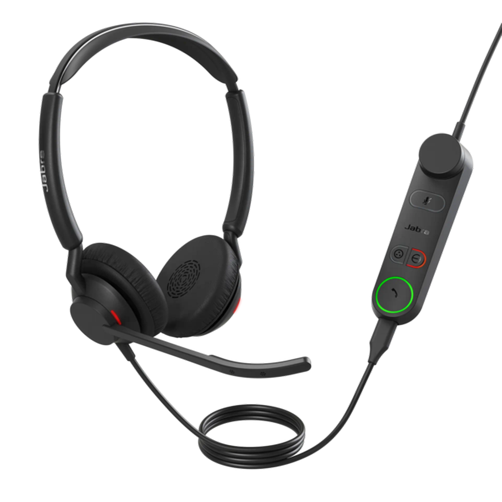 Jabra Engage 50 II USB-A UC Stereo