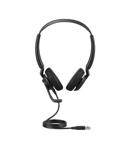 JABRA ENGAGE 5O II STEREO USB-A KULAKLIK