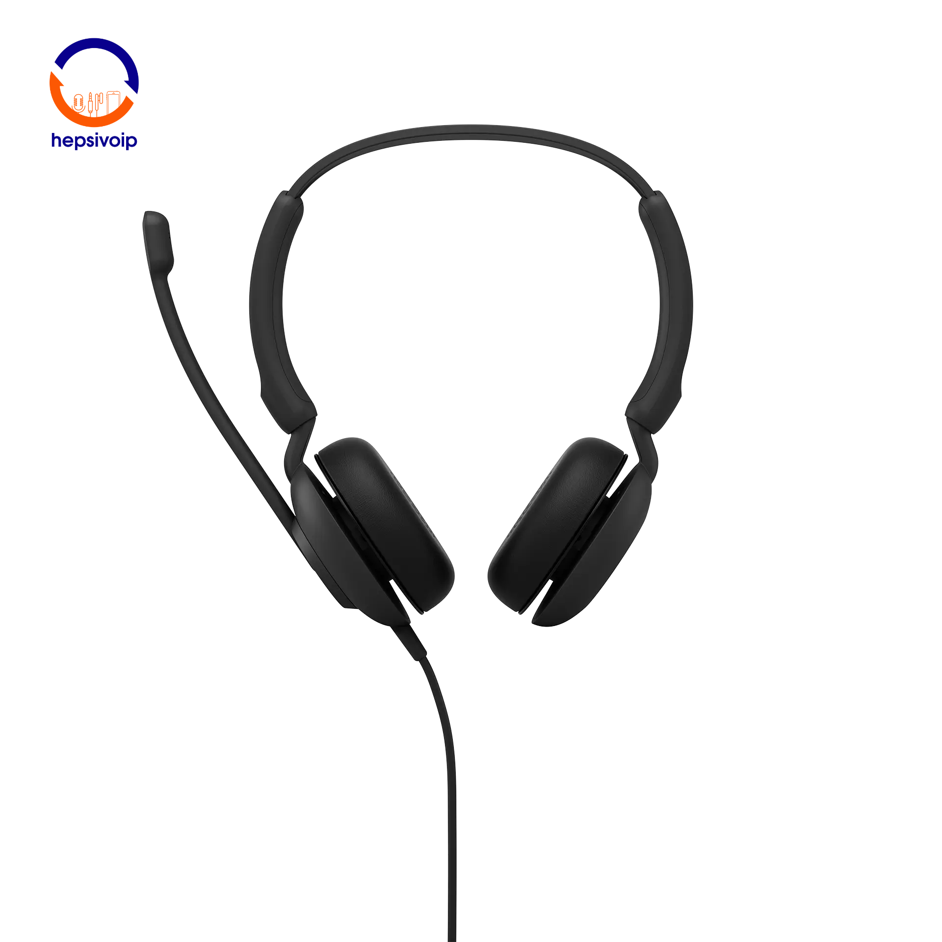 Jabra Evolve 10 Stereo USB-A Kulak Üstü Kulaklık