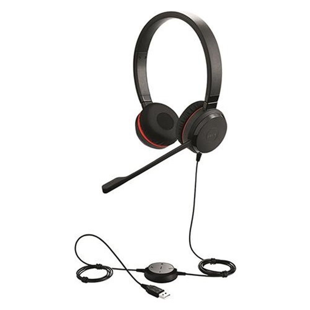 JABRA EVOLVE 30 DUO USB