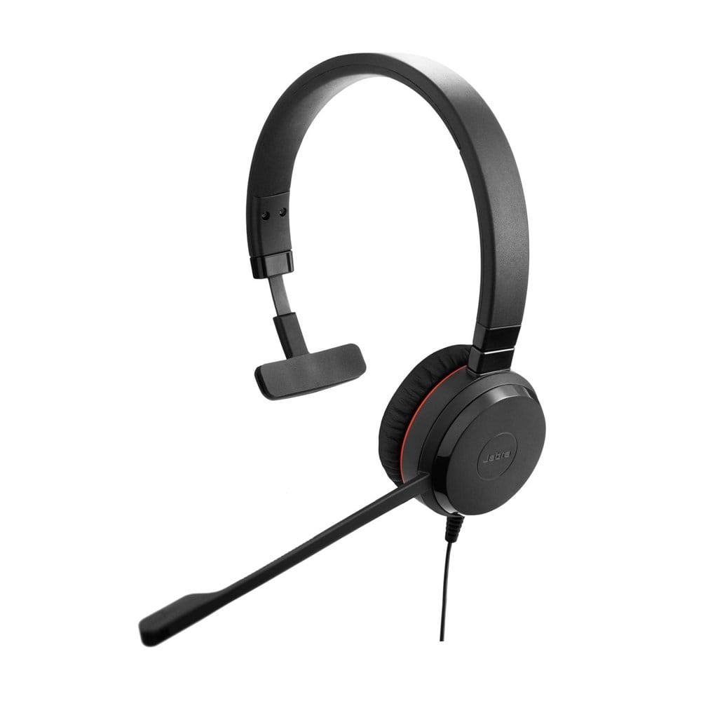 JABRA EVOLVE 30 MONO USB