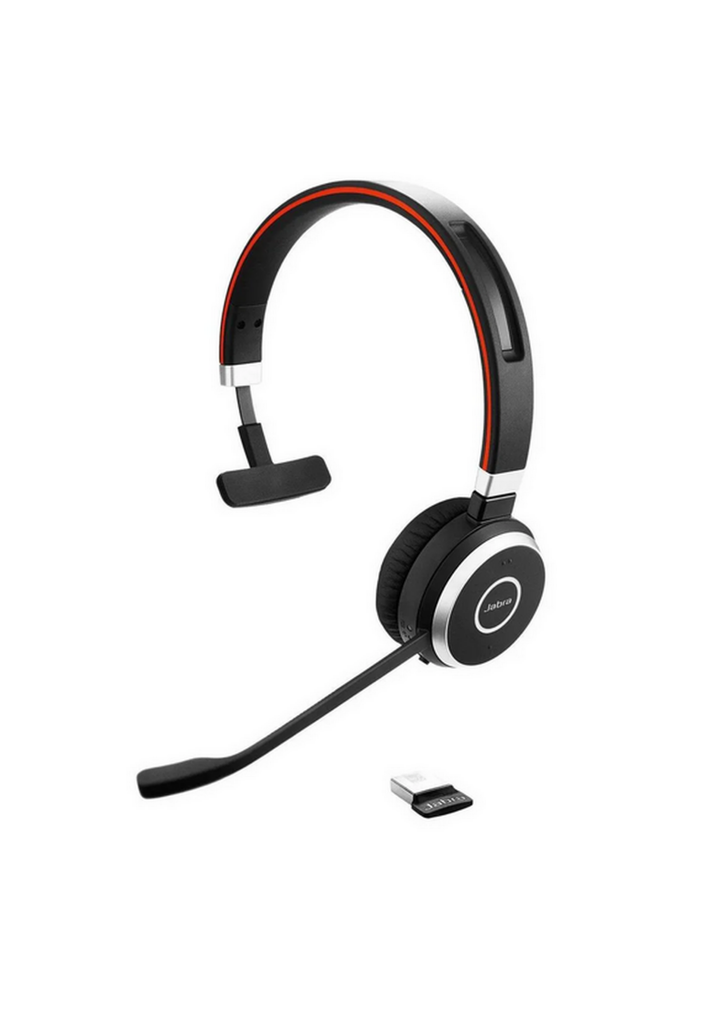 Jabra Evolve 65 SE Mono USB NC MS