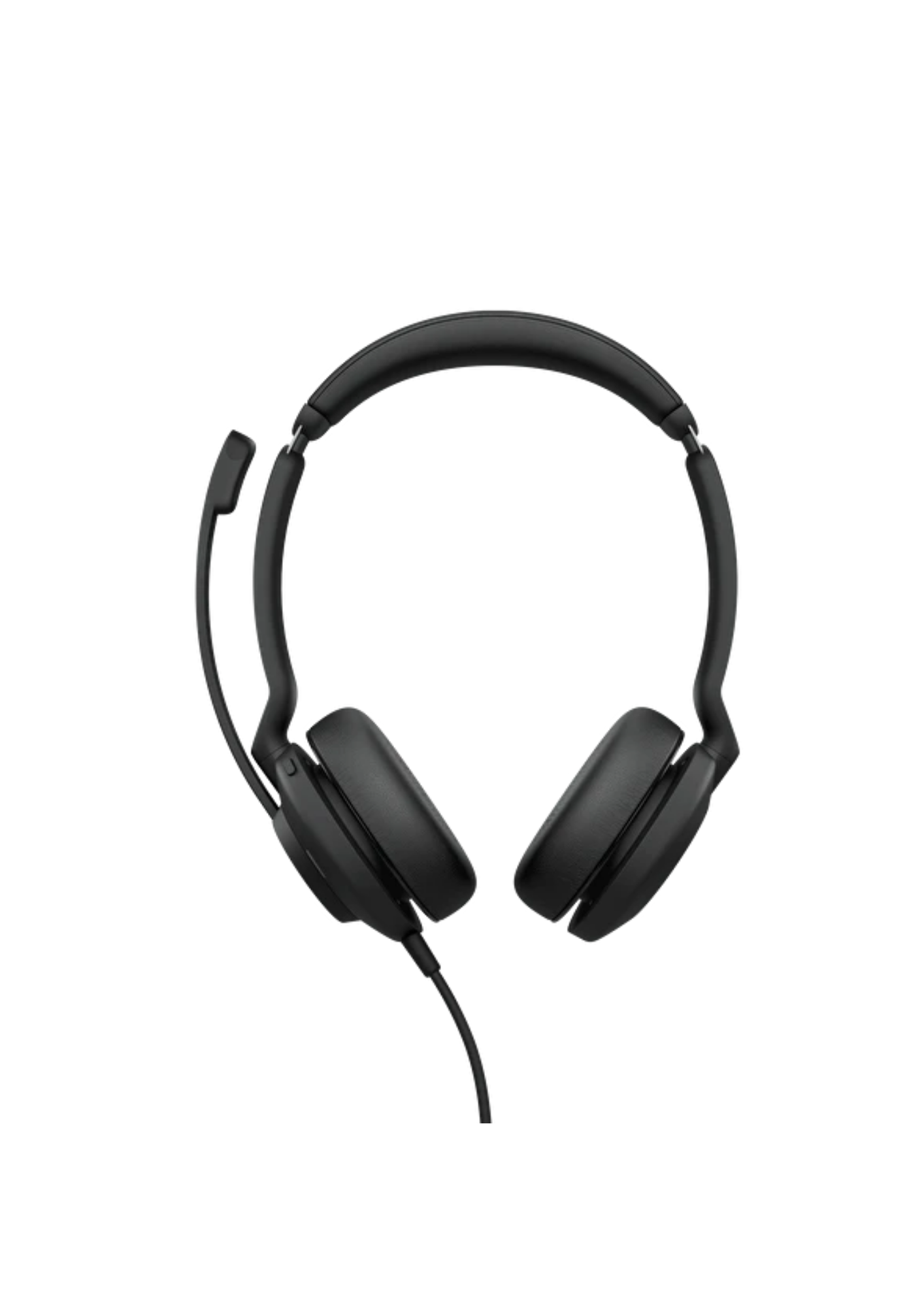 Jabra Evolve2 30 Duo Kulak Üstü Kulaklık