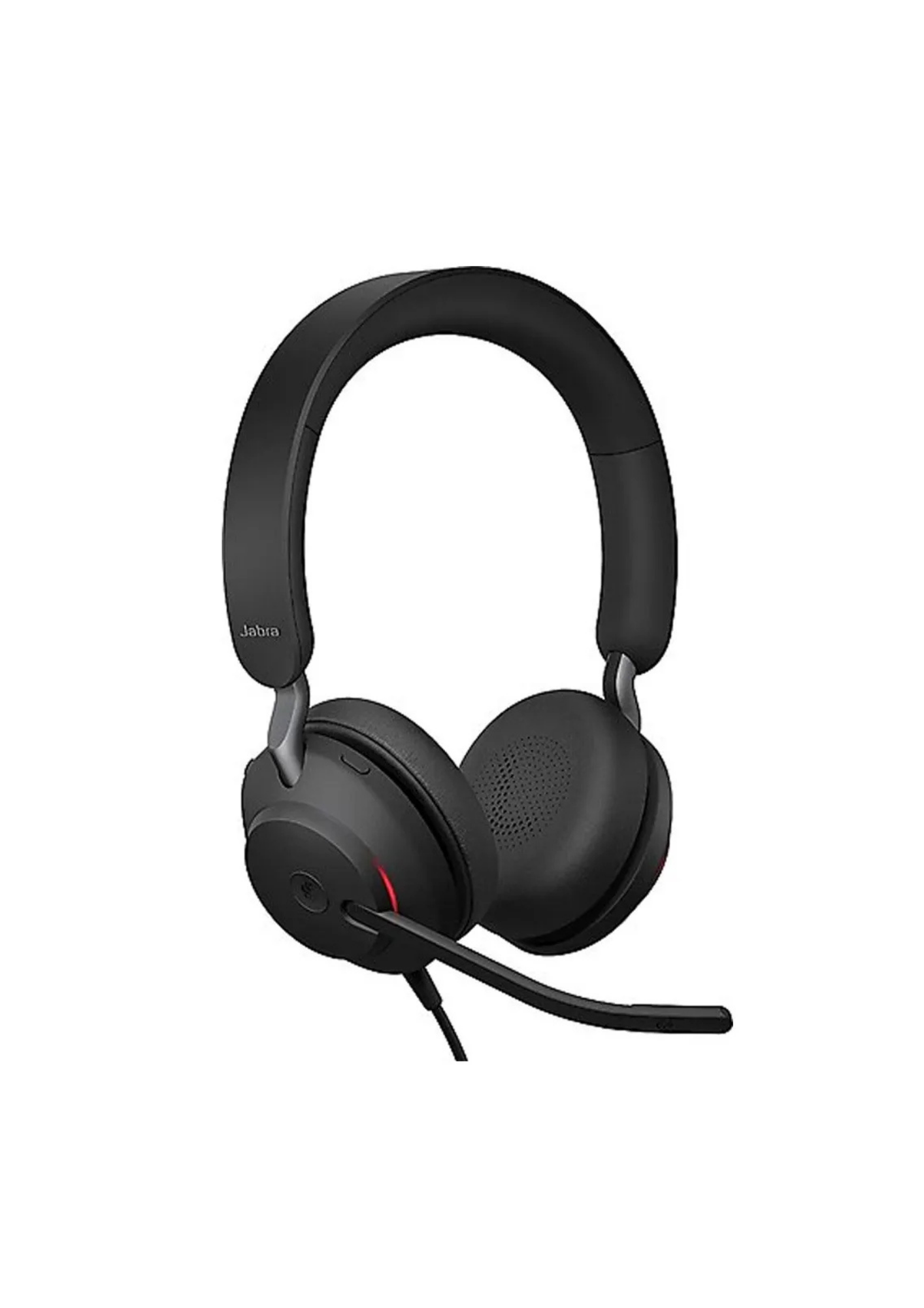 Jabra Evolve2 40 Duo Kulaküstü Kulaklık