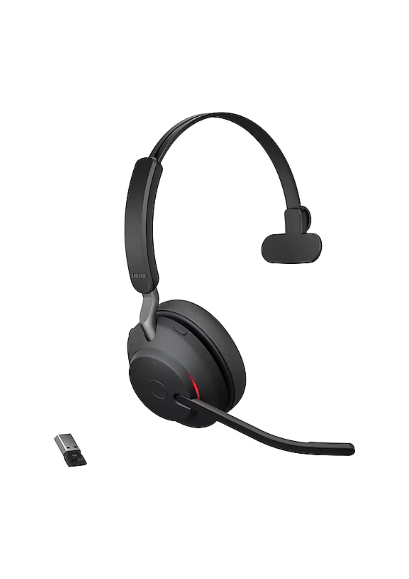 Jabra Evolve2 65 Mono USB Kulak Üstü Kulaklık