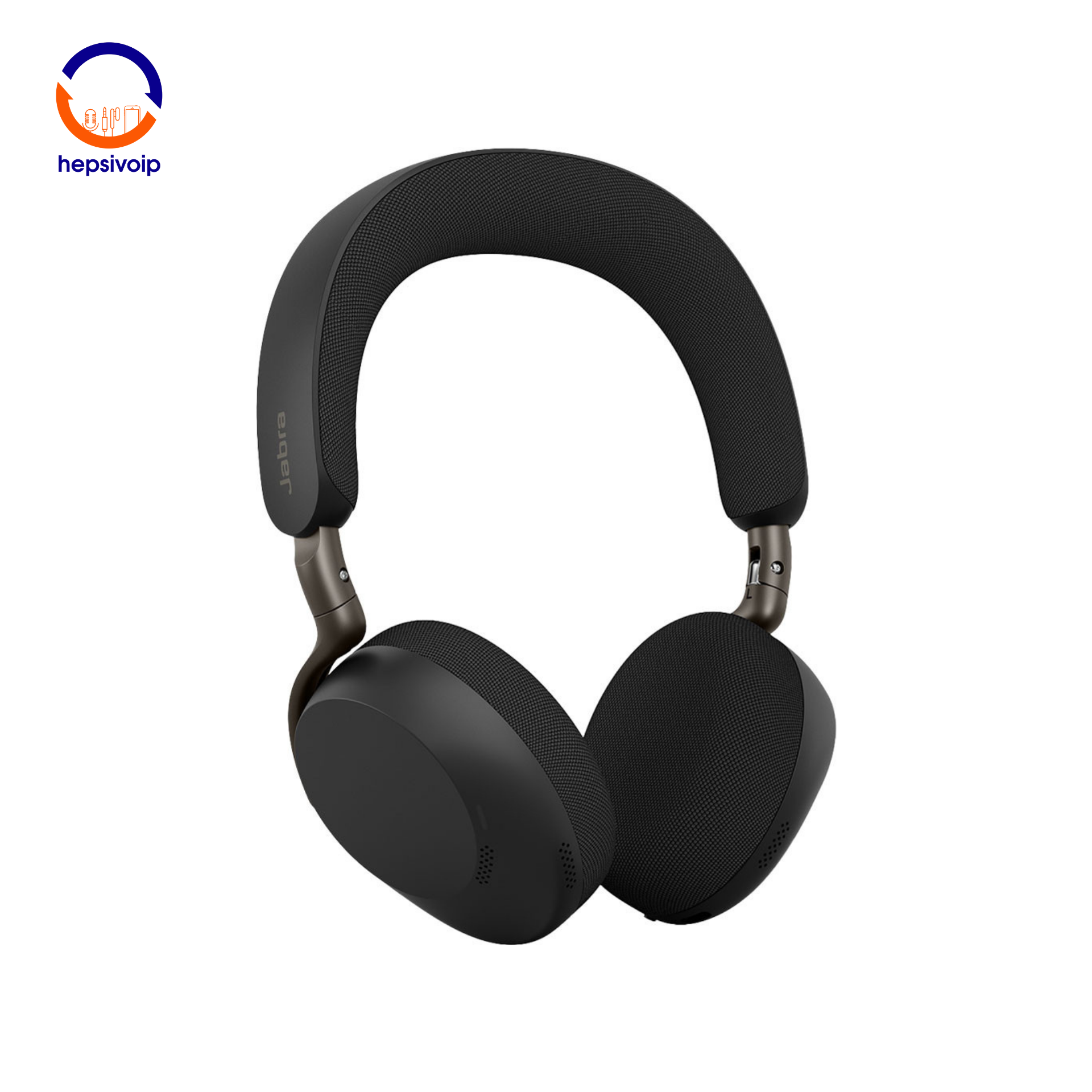 Jabra Evolve3 75 Kablosuz Kulaklık