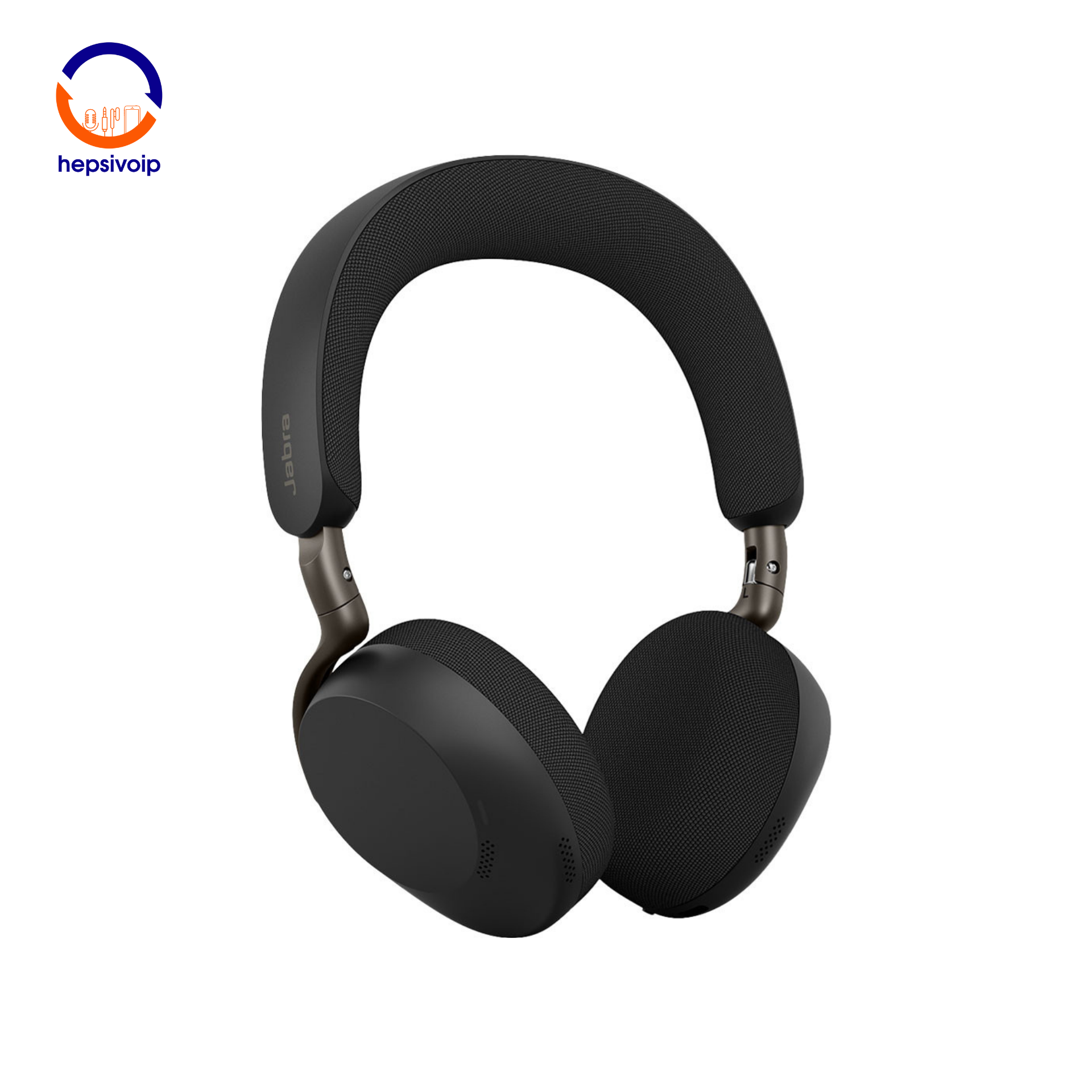 Jabra Evolve3 85 Kulaklık