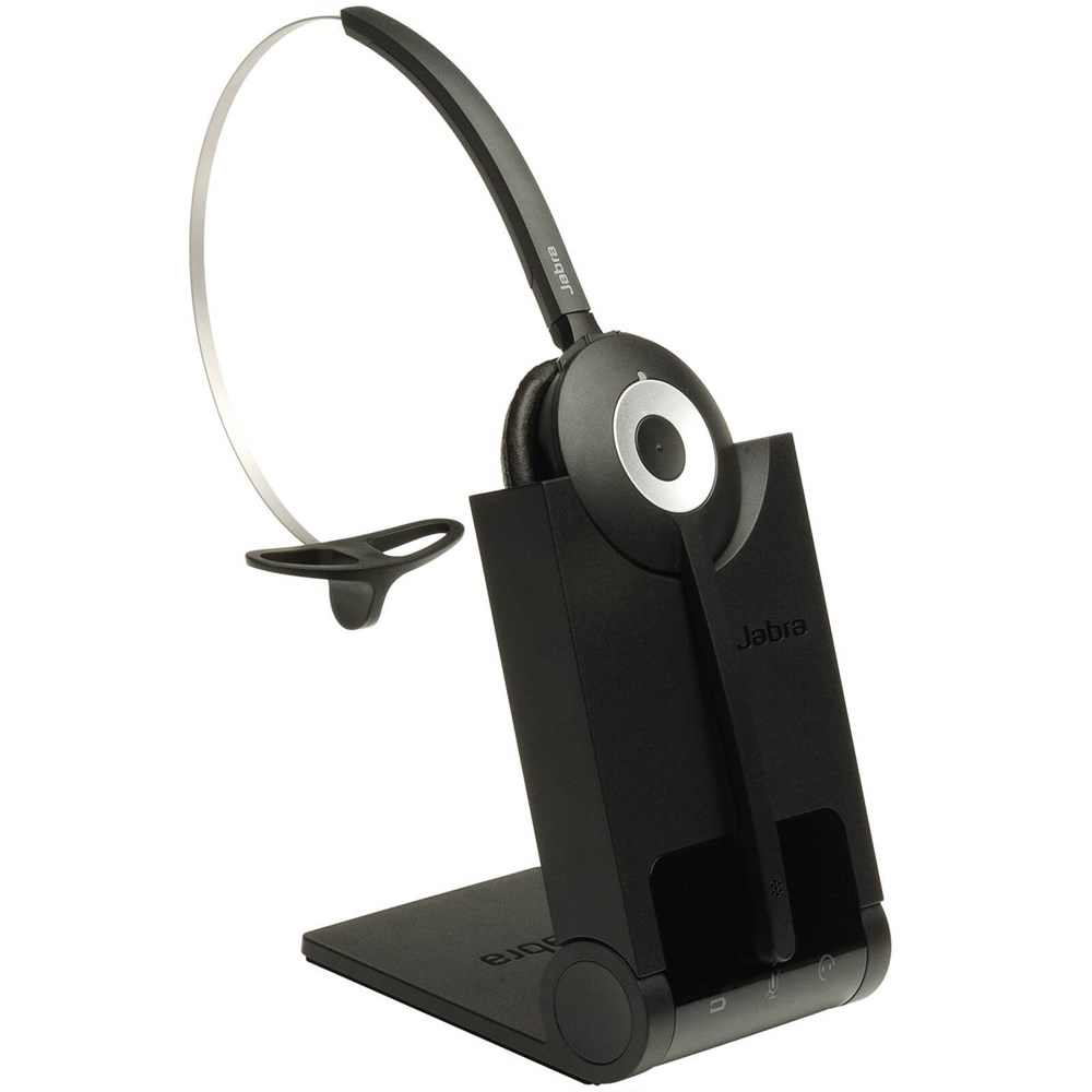 JABRA PRO 930 MONO KULAKLIK