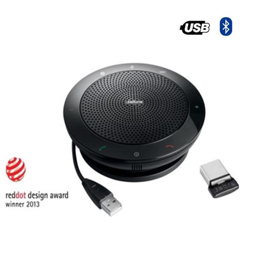Jabra Speak 510 PLUS UC USB MS