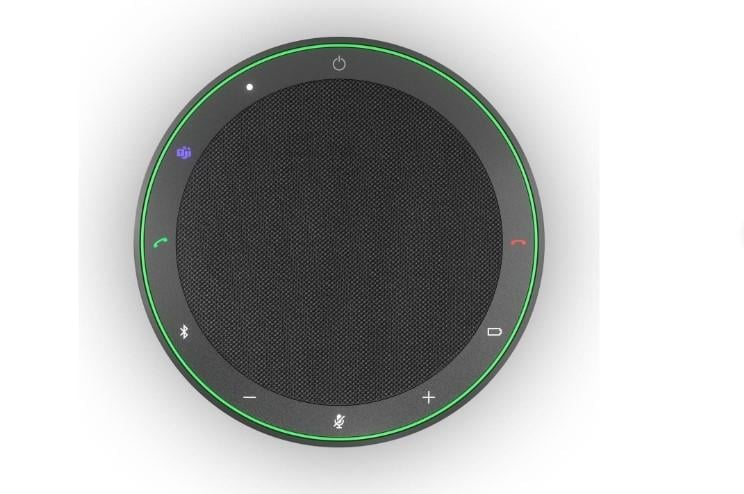 Jabra Speak2 75 Usb-A Bluetooth Ses Konferans Cihazı