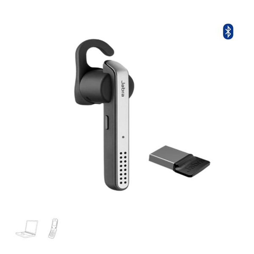 Jabra Stealth UC MS KULAKLIK