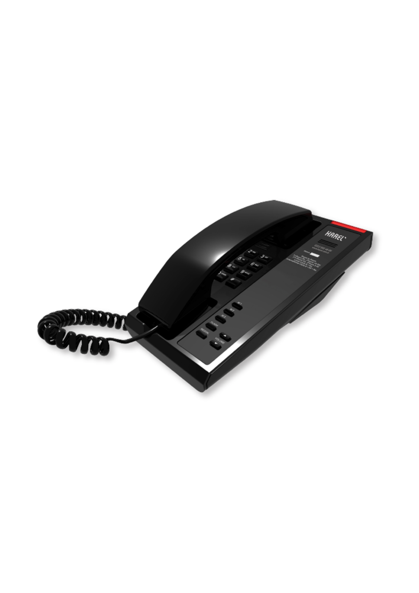 Karel AKD5103 Analog Otel Telefonu