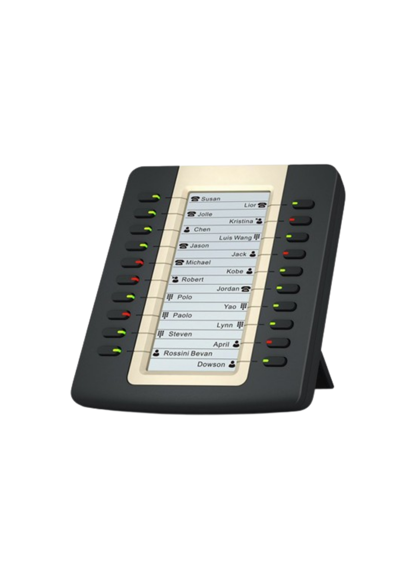 Karel EXP-20 Genişletme Modülü