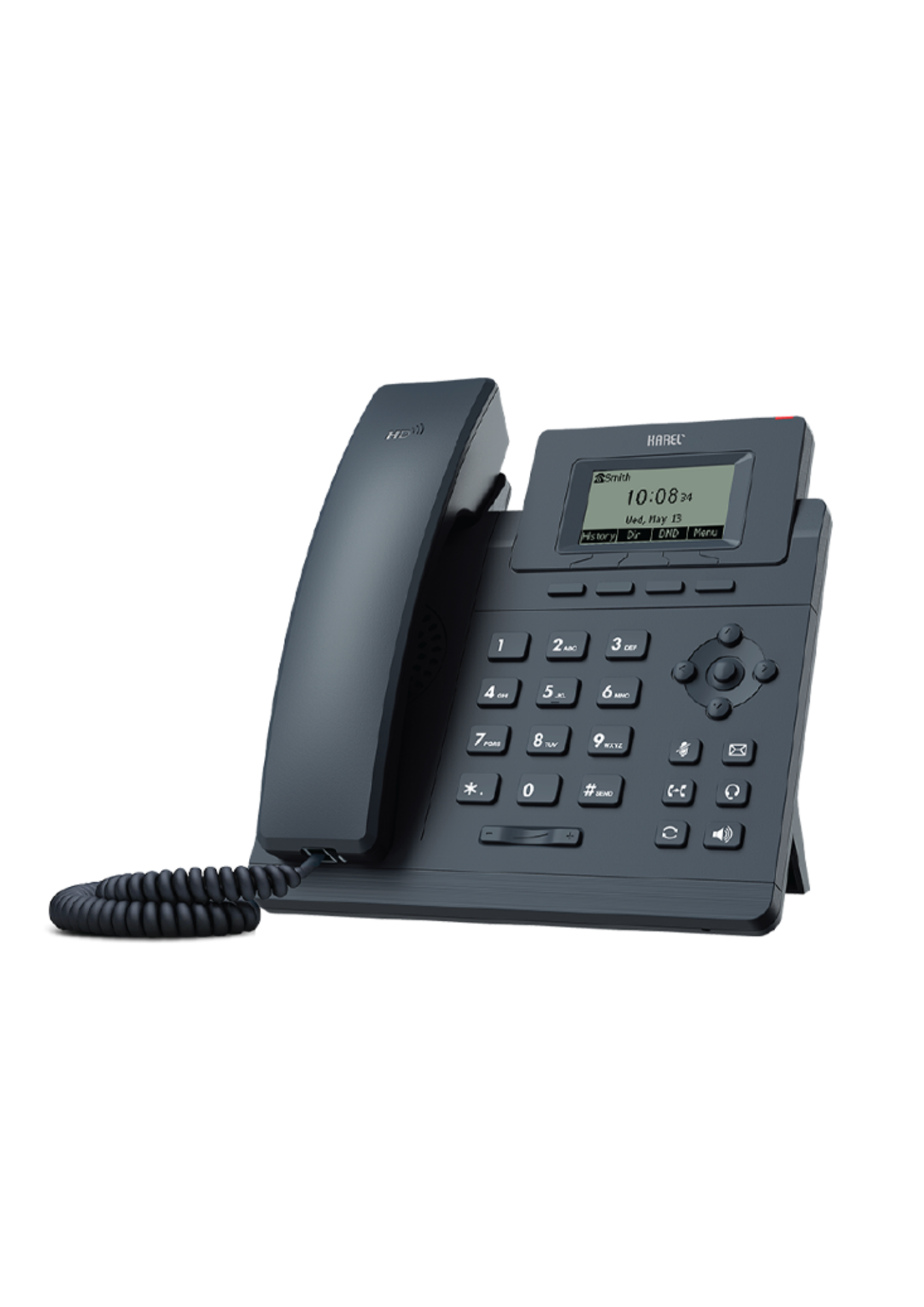 Karel IP310 IP Telefon