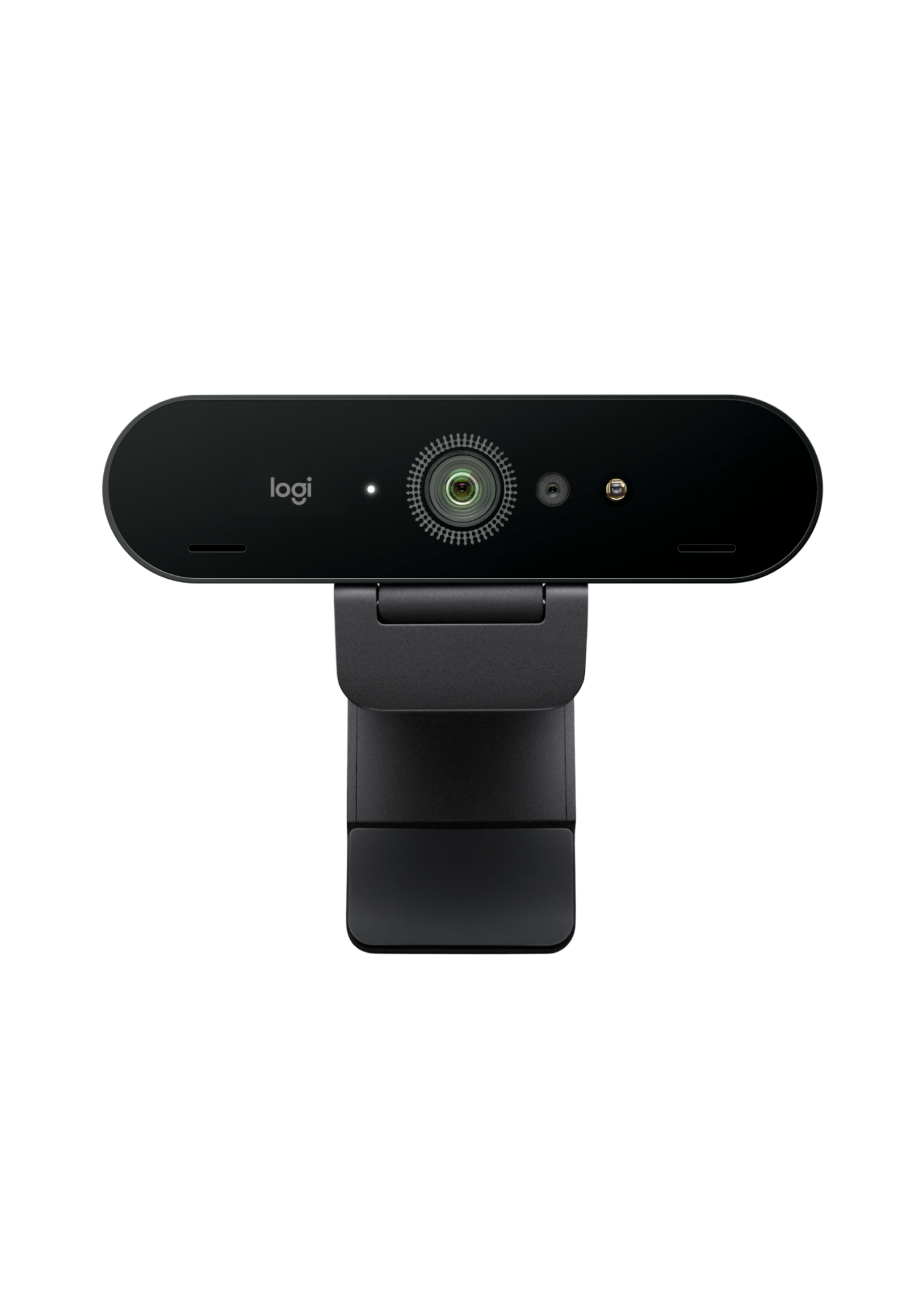 Logitech Brio Ultra HD Pro Web KamerasıI