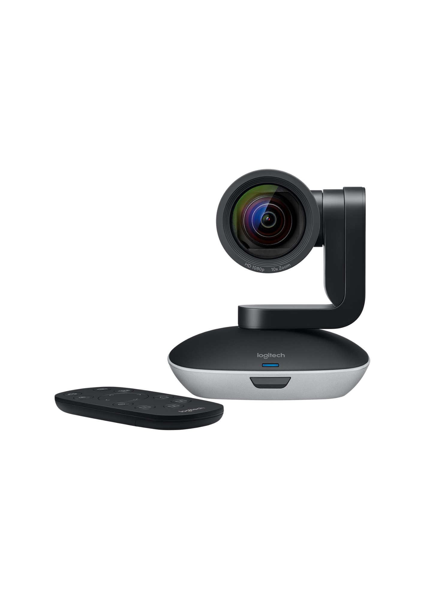 Logitech PTZ Pro 2 Video Konferans