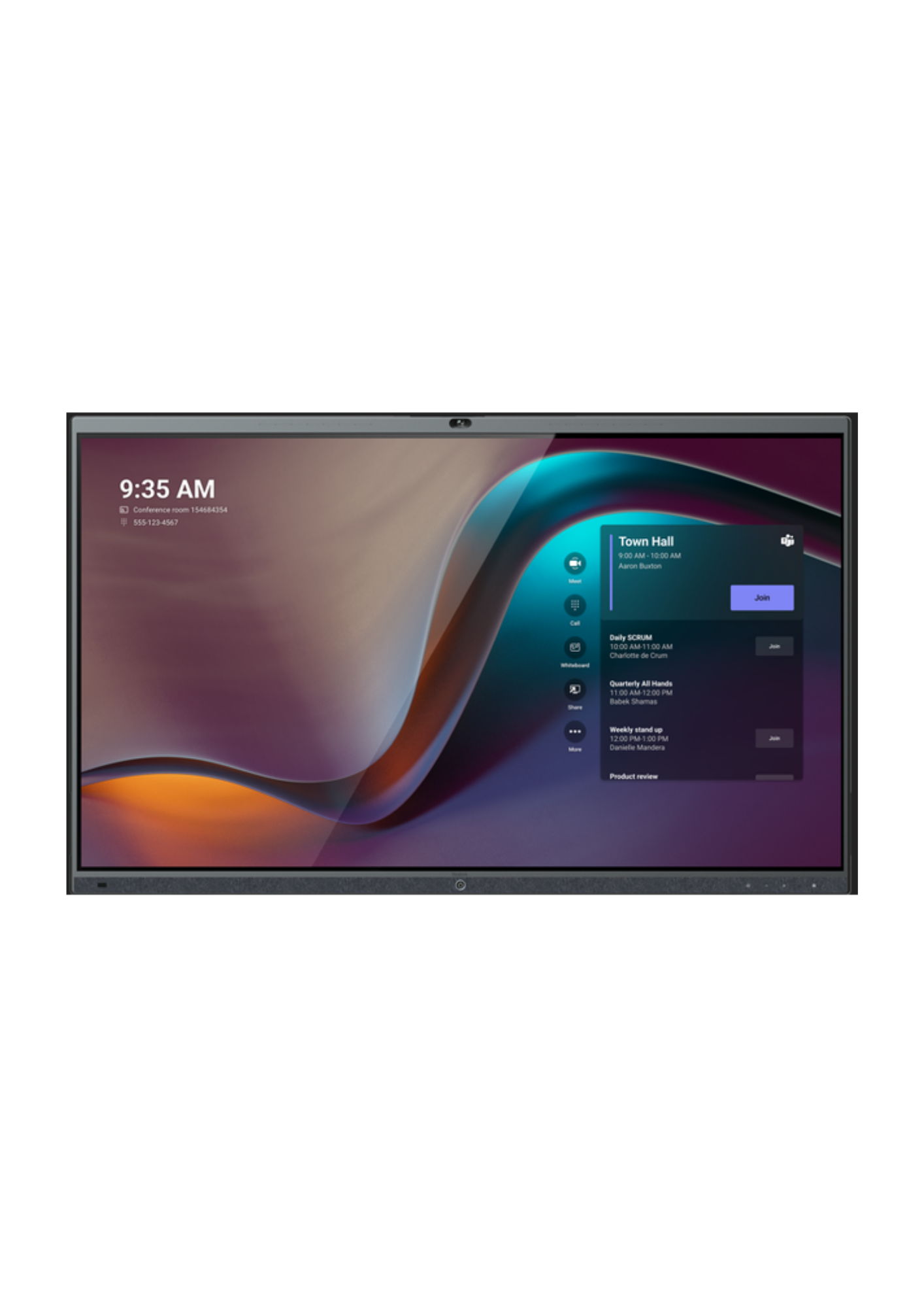 Meetingboard86 MB86 Akıllı Tahta