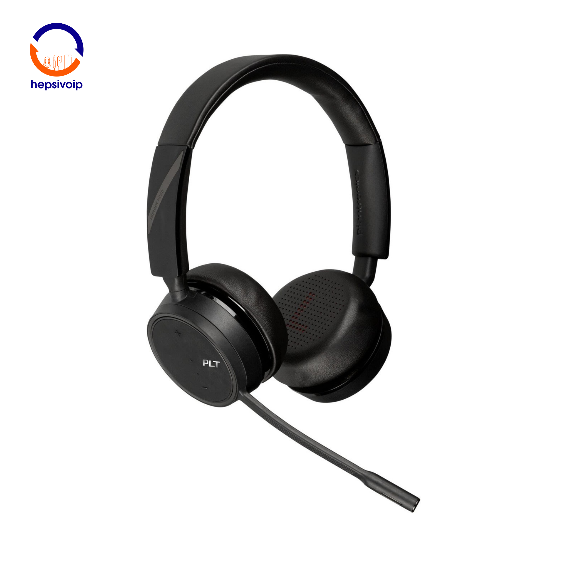 Plantronics Voyager 4220 Stereo Usb-A Mikrofonlu Kablosuz Kulaklık