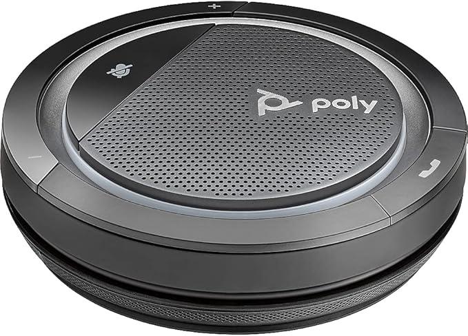 Poly Calisto 5300 Mobil Konferans Hoparlörü