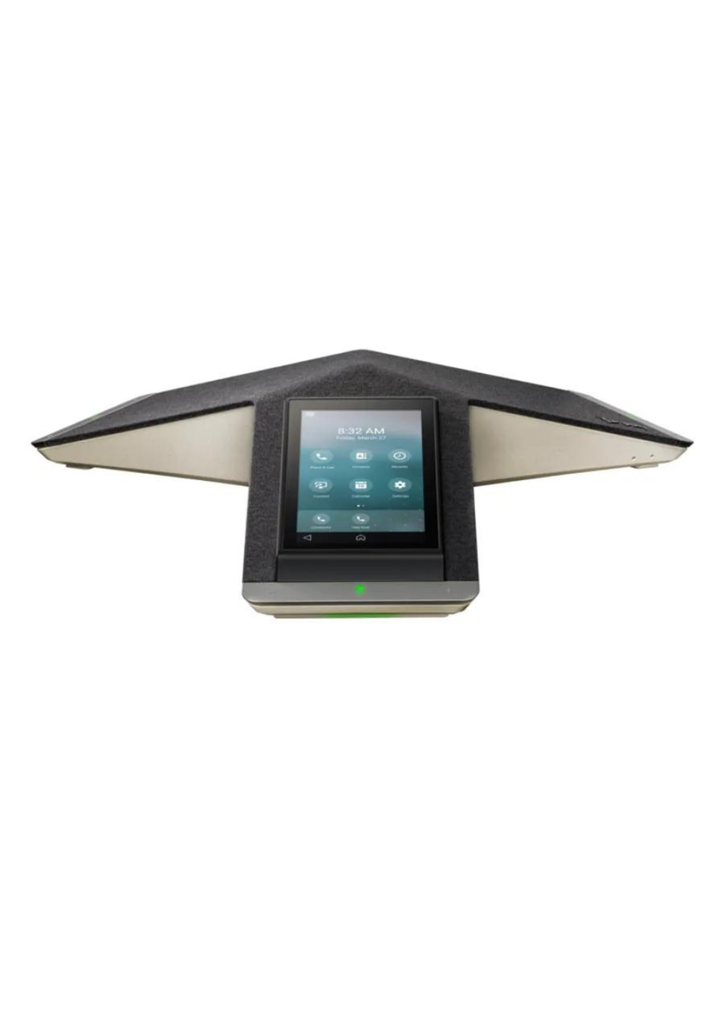 Poly Trio C60 IP CP FR PoE-e Video Konferans