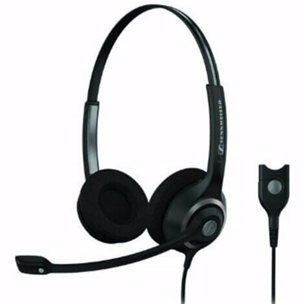 SEENHEİSER SC 260 DUO KULAKLIK