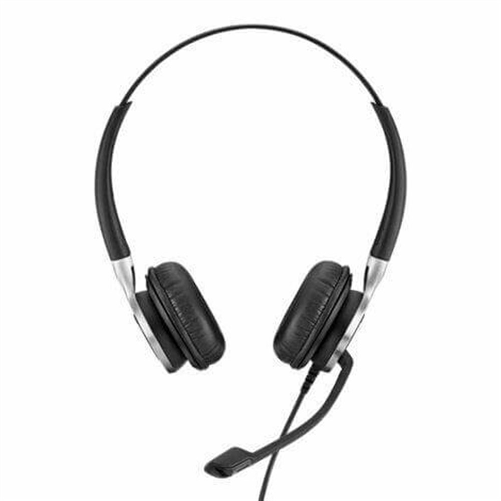 Sennheiser SC 660 DUO USB KULAKLIK