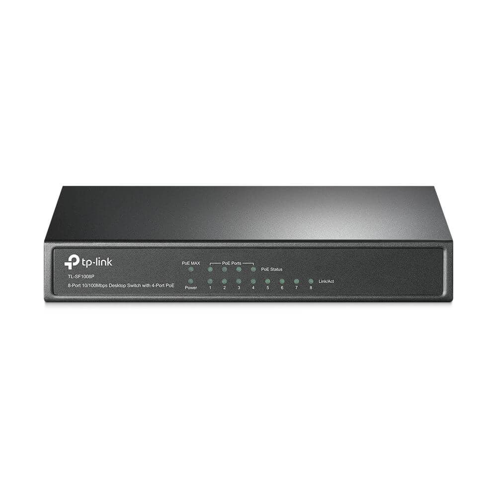 TP-LINK SF1008P