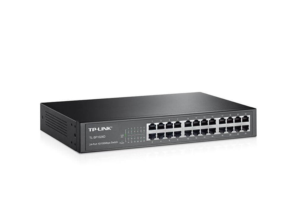 TP-LINK SF1024D