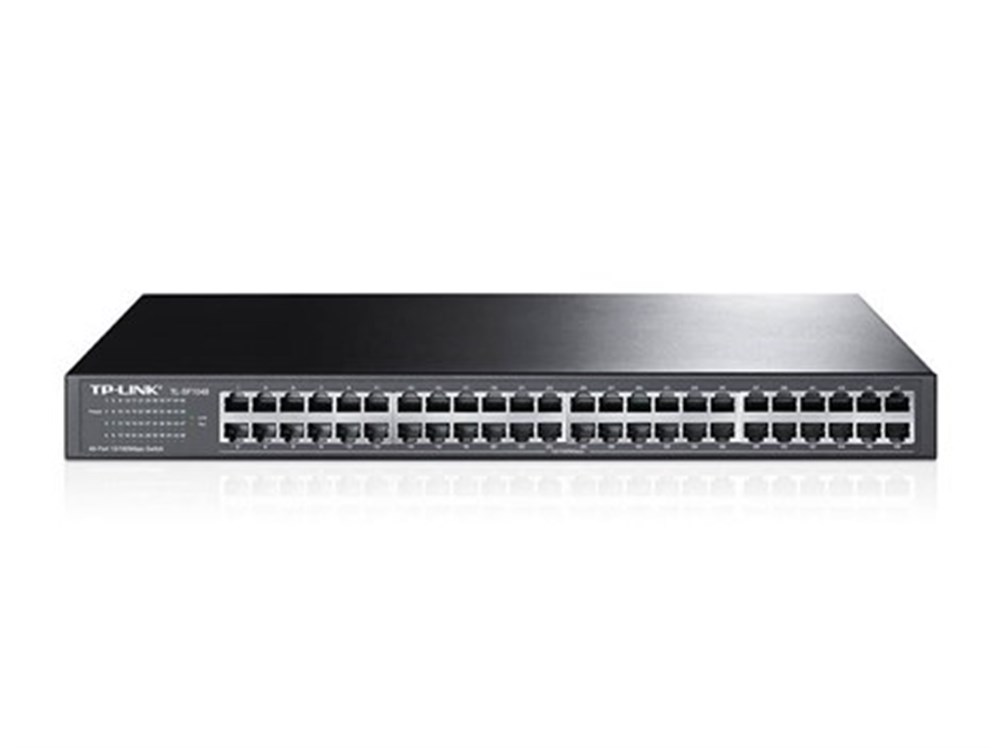 TP-LINK TL-SF1048