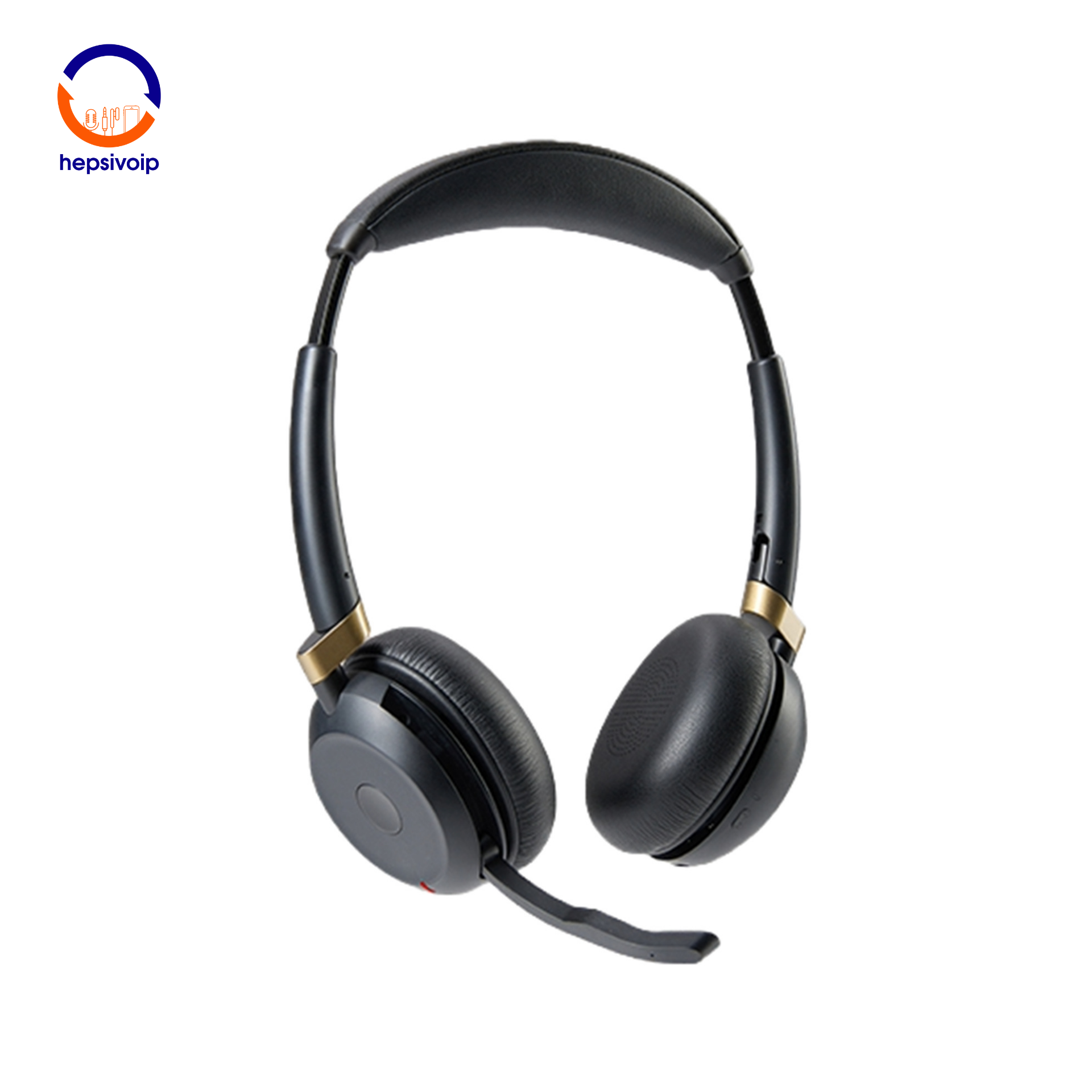 VT FLOW B520 Duo Bluetooth Kablosuz Kulaklık