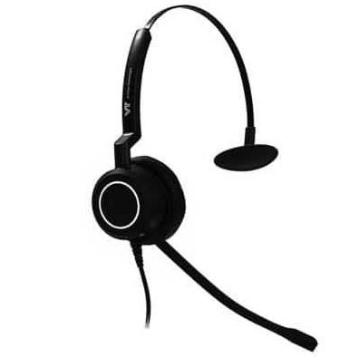 VTX100 QD MONO KULAKLIK