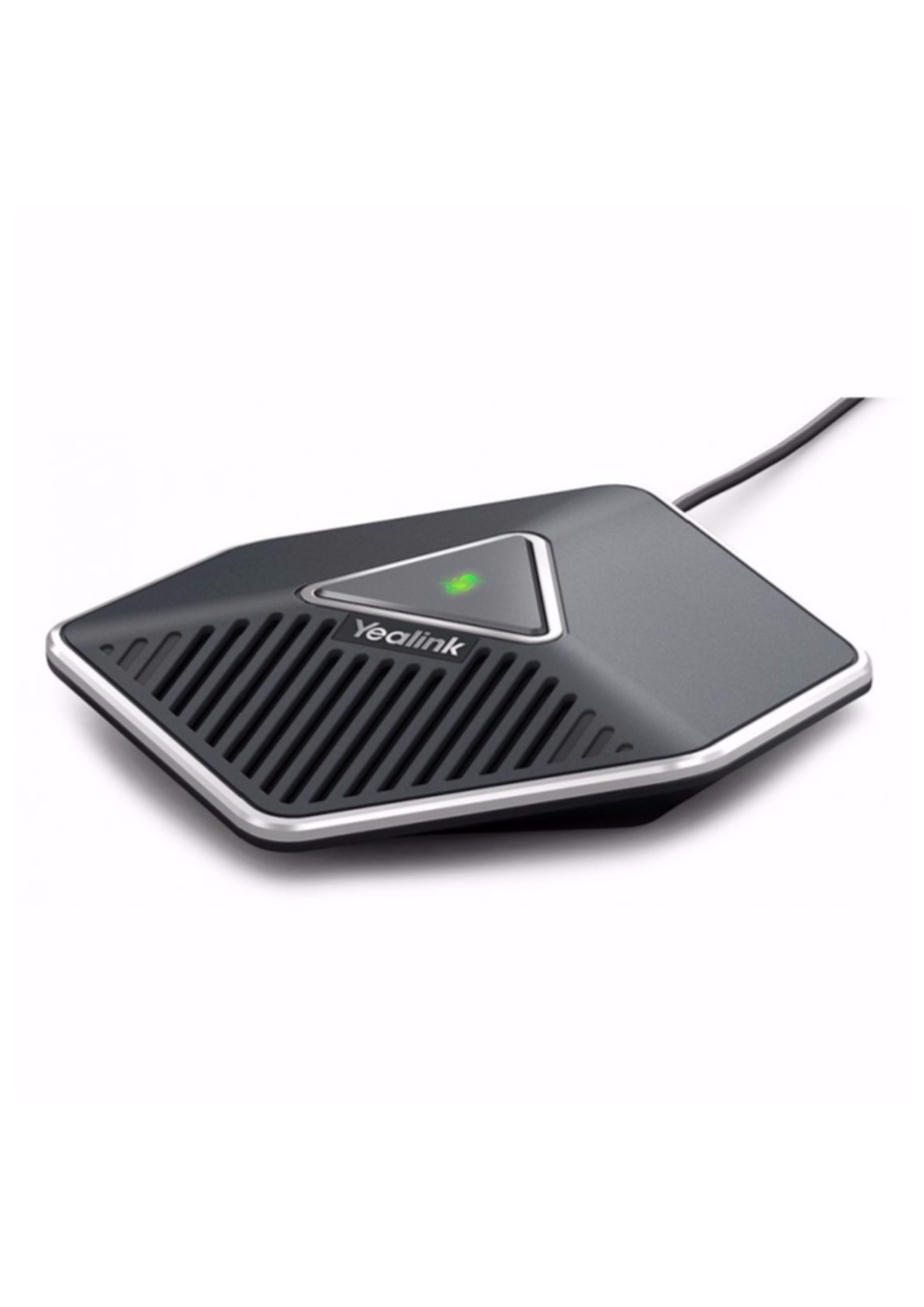 Yealink CPE80 IP Ses Konferans Cihazı için Ek Mikrofon