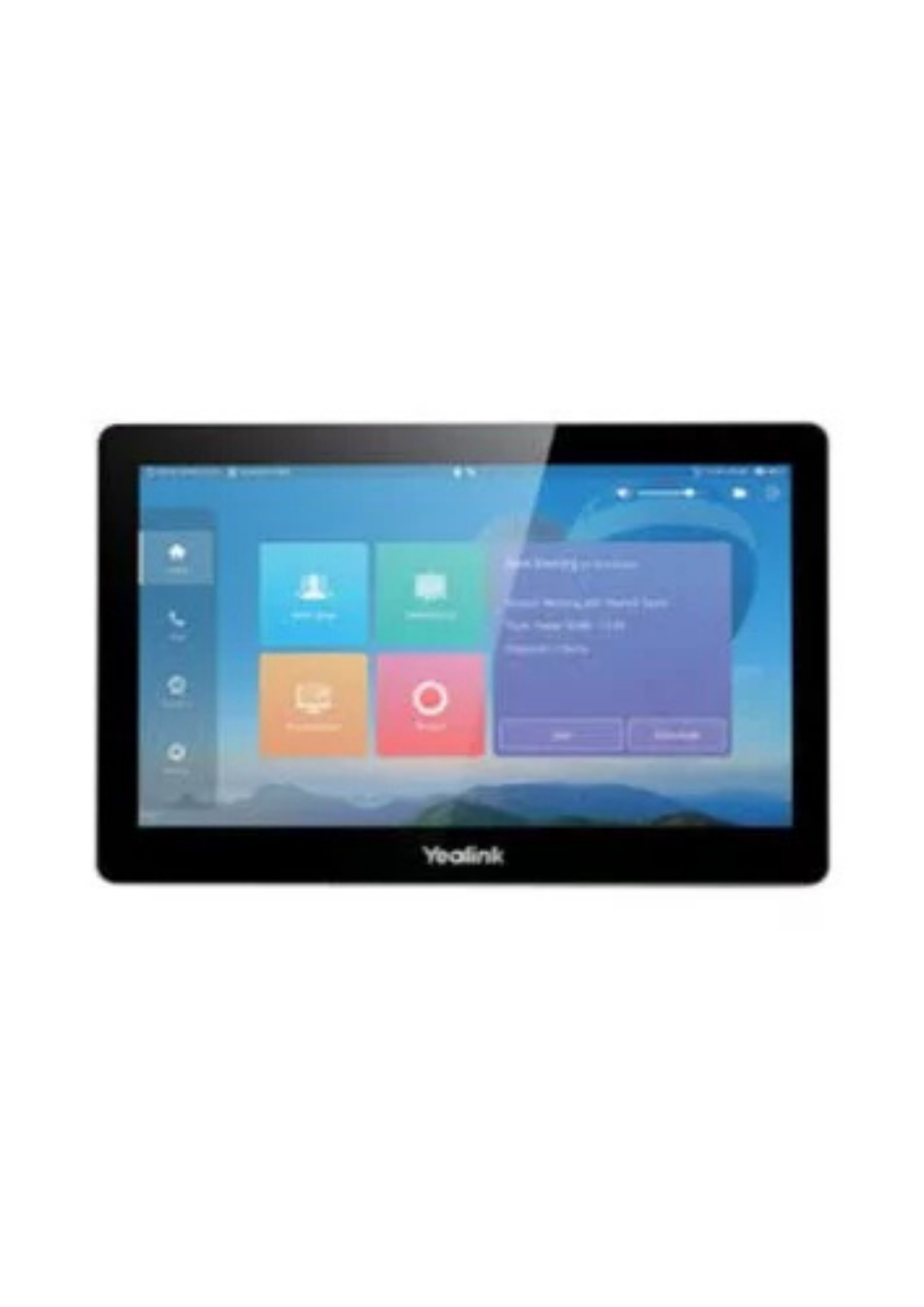 Yealink CTP20 Dokunmatik Panel