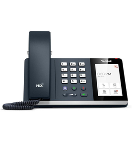 Yealink MP54 IP Telefon Microsoft Teams Uyumlu