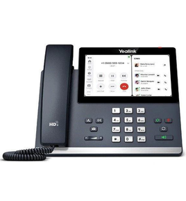 Yealink MP56 Masaüstü IP Telefon