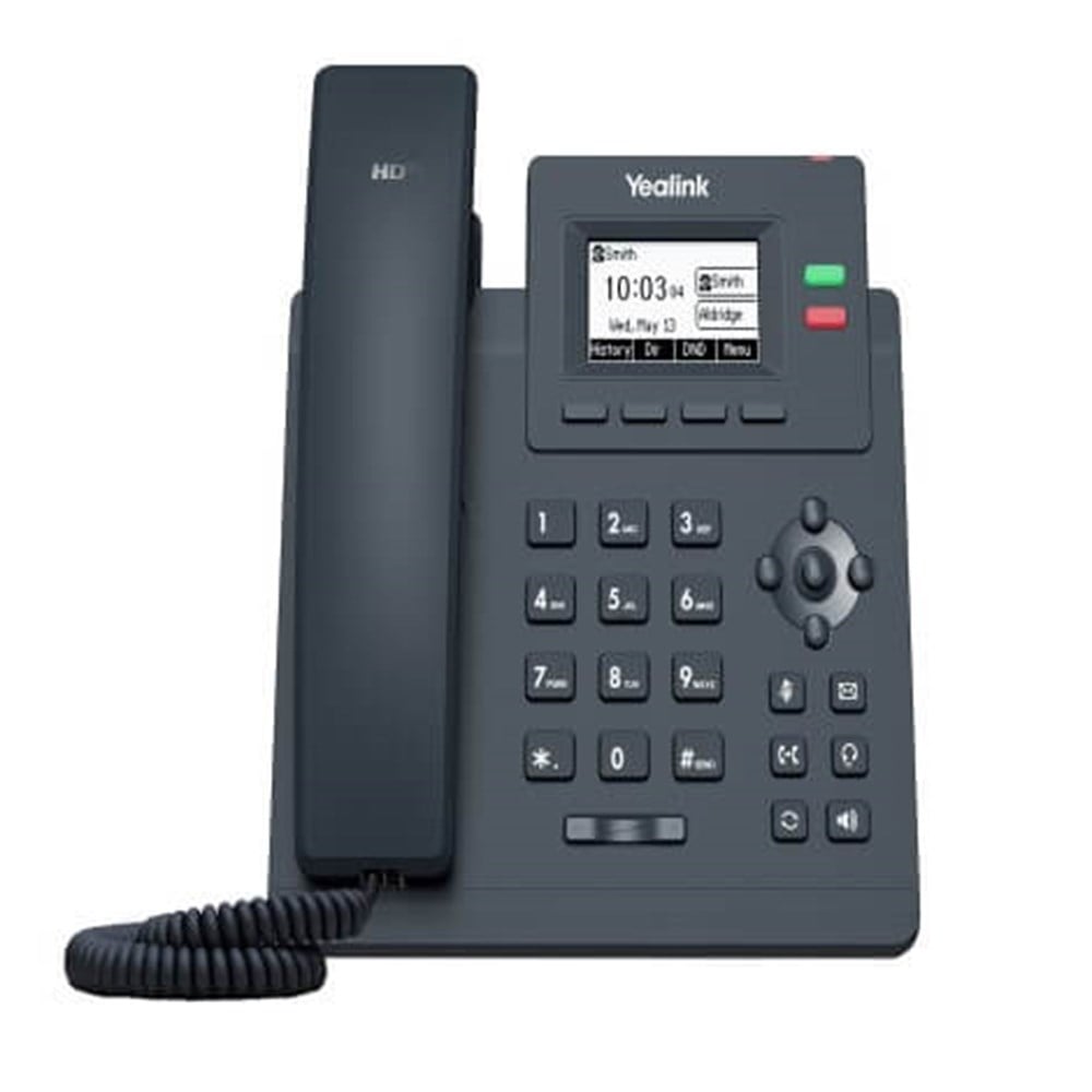 Yealink T31G IP Telefon