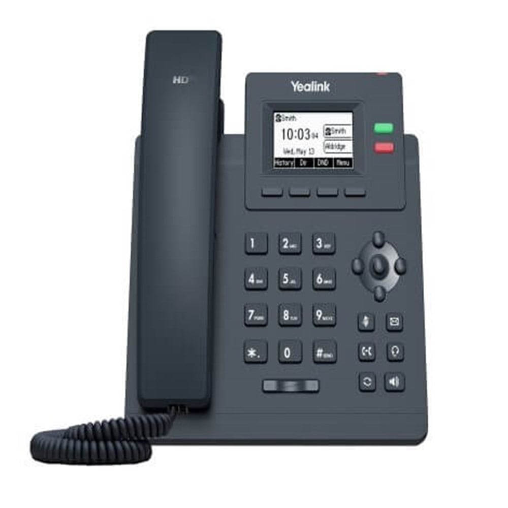 Yealink T31G IP Telefon