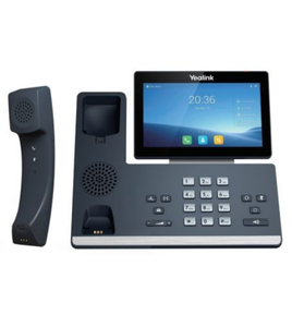 Yealink T58W Pro Android, Poe Destekli IP Telefon