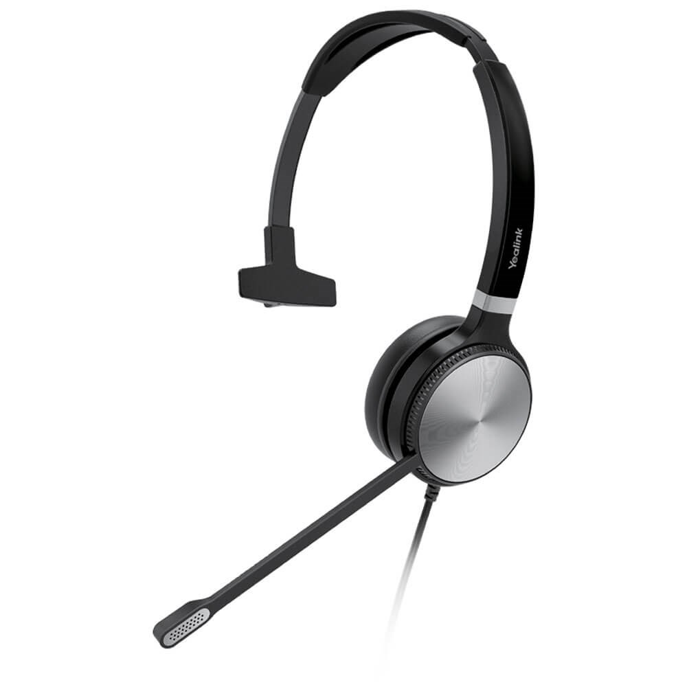 YEALINK UH36 MONO USB KULAKLIK