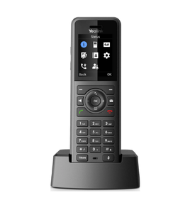 Yealink W57R SIP DECT El Terminali