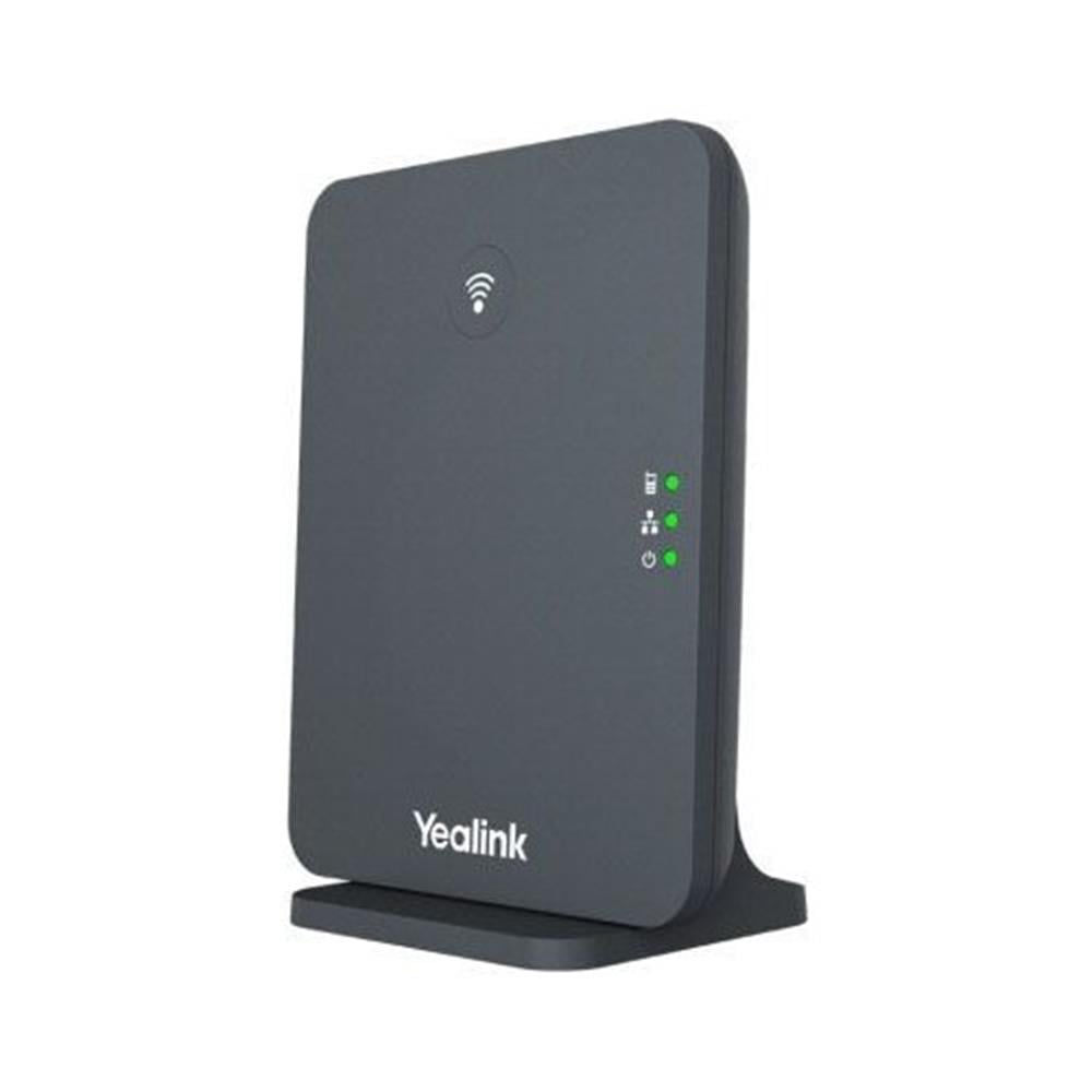 Yealink W70B SIP DECT Baz İstasyonu