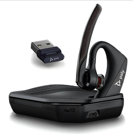 Plantronics Voyager 5200 Uc Bluetooth Kulaklık