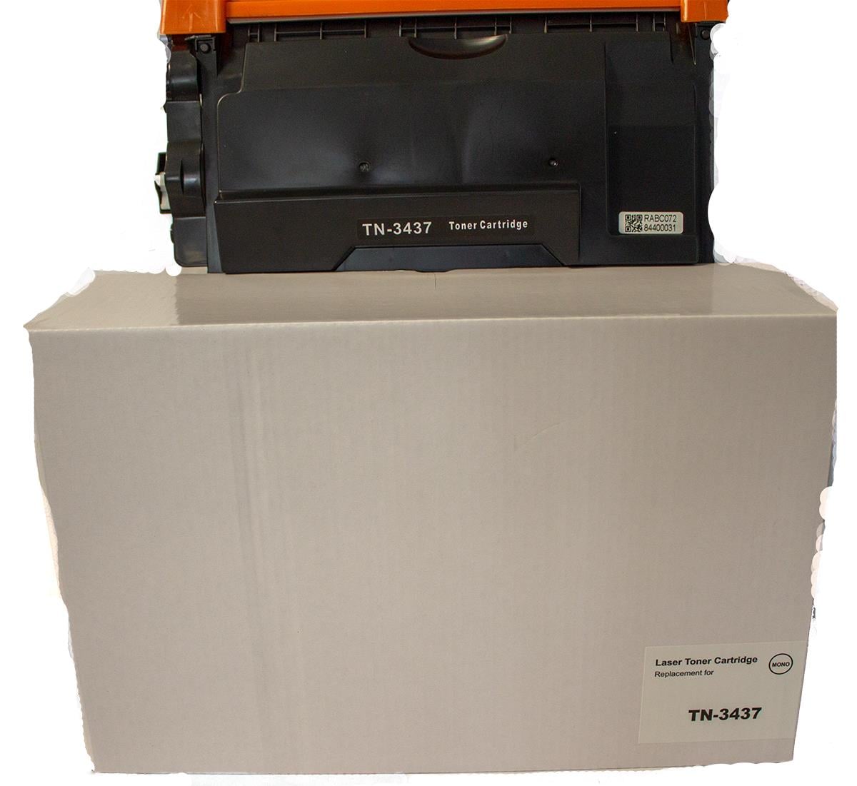 Brother Tn-3437 HL L5000 DCP L5500 Uyumlu Toner