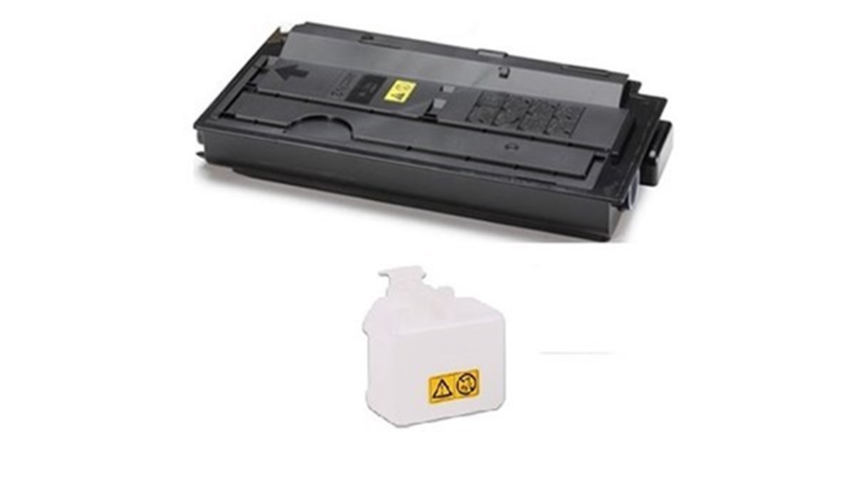 CK-7512 / 3262i S/B Muadil Toner